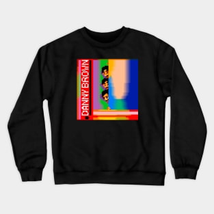 uknowhatimsayin 8bit Crewneck Sweatshirt